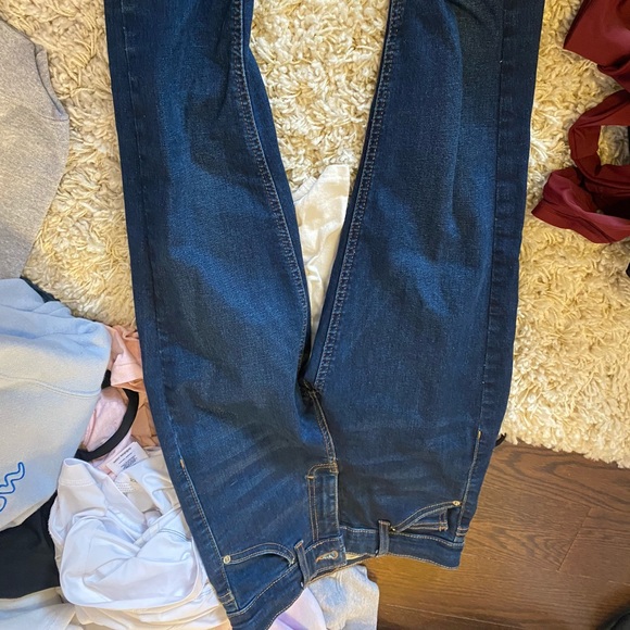 Top shop jeans - Picture 1 of 2